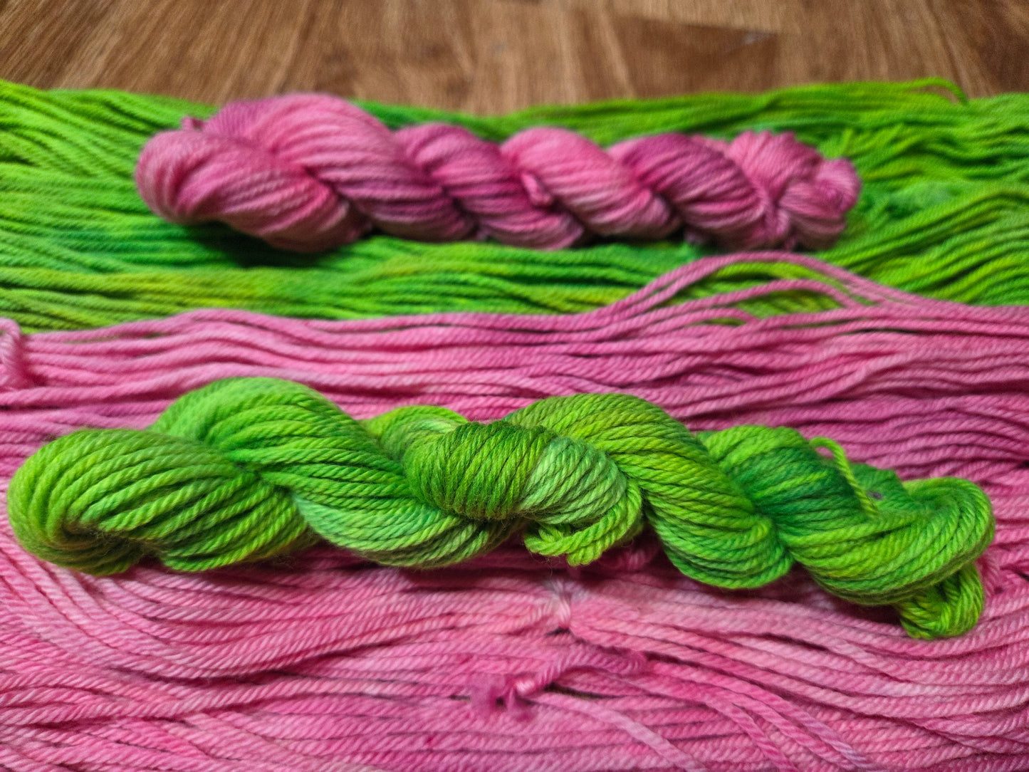 Pink Hat Pack