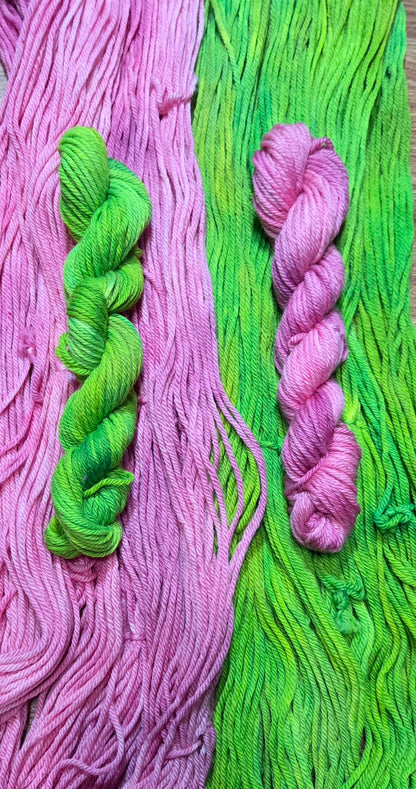Pink Hat Pack