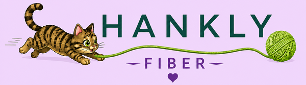 Hankly Fiber