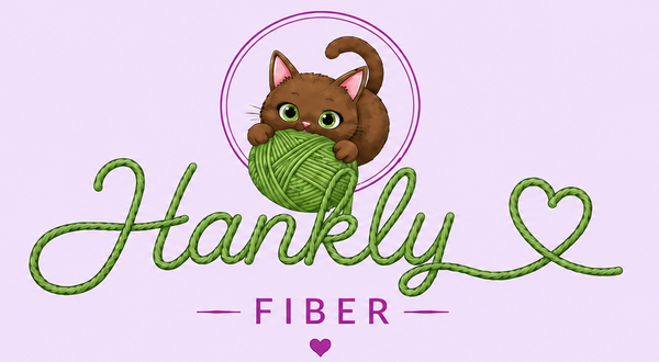 Hankly Fiber