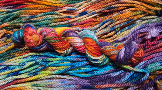 Rogue Rainbow