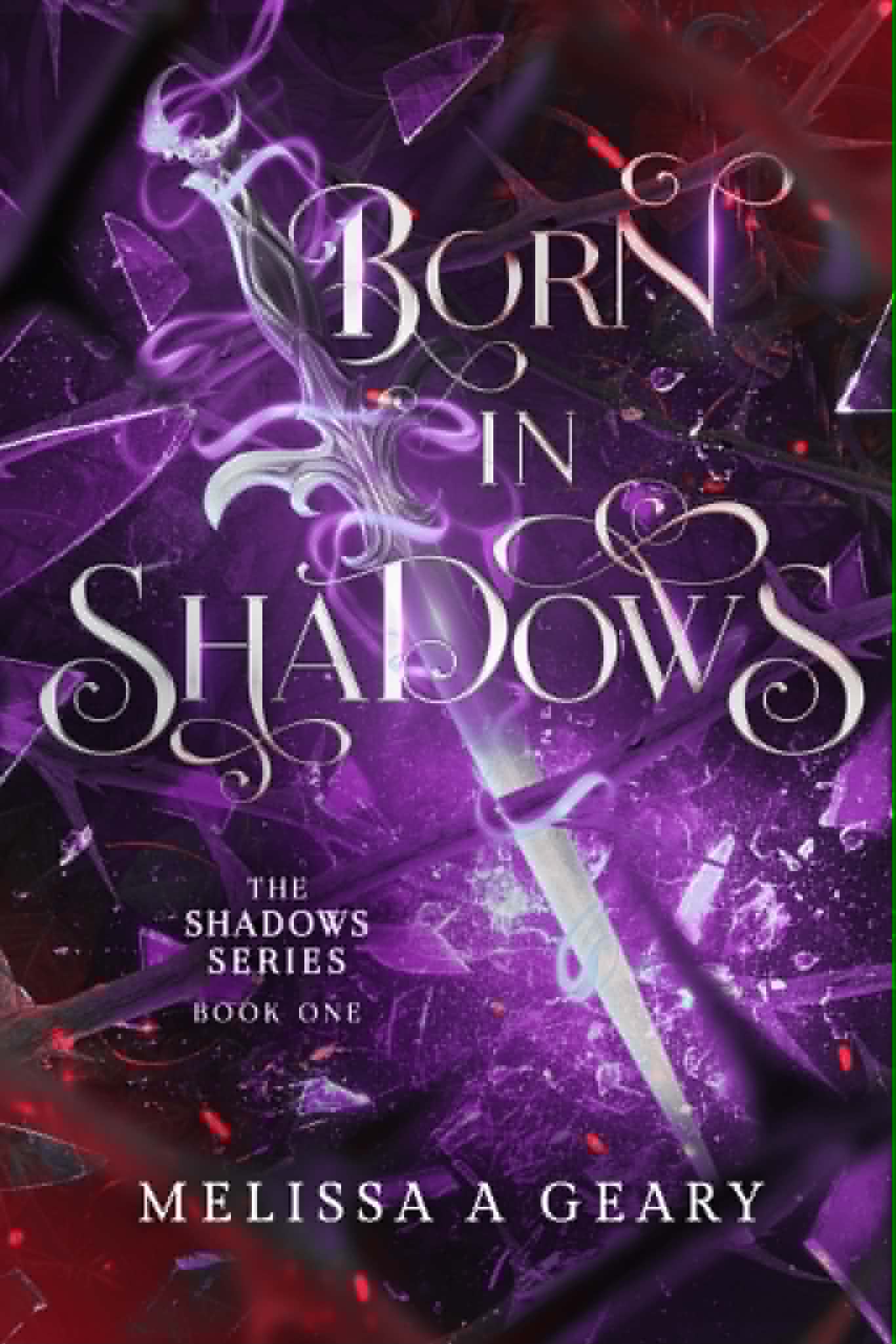 Born In Shadows